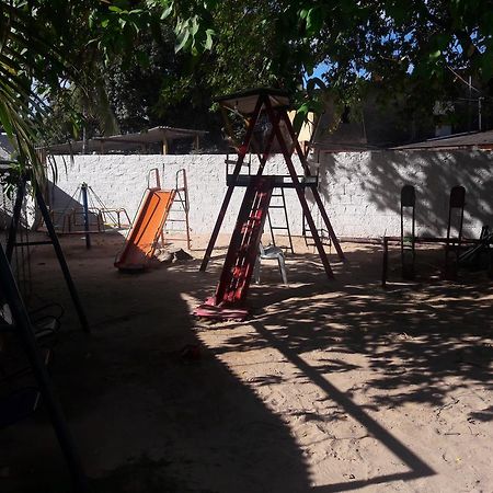 Pousada Lirios Dos Vales São José da Coroa Grande 外观 照片